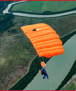 JYRO Tandem Canopy 330