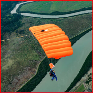 JYRO Tandem Canopy 330