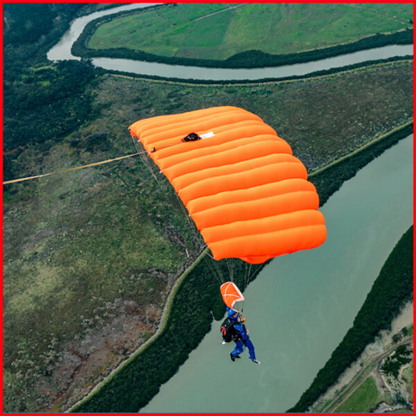 JYRO Tandem Canopy 330