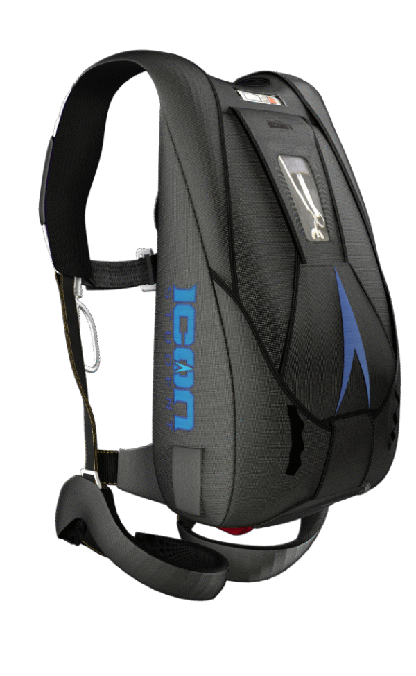 AirlogOne Advanced Skydive Tracker and Altimeter - Image 4