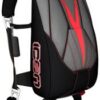 Aerodyne icon full rig package