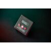 Alti-2 Mercury Crimson Audible