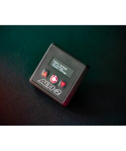 Alti-2 Mercury Crimson Audible