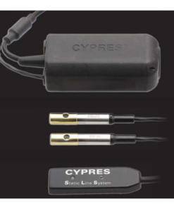 SLS Cypres2 AAD