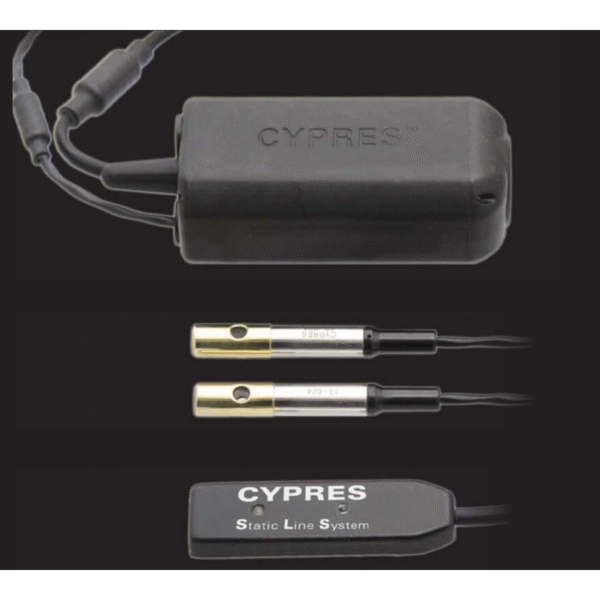 SLS Cypres2 AAD