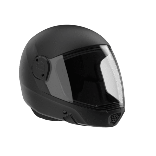 Cookie G4 Skydiving Helmet - Image 2