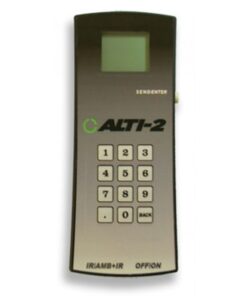 MA-10UD Transmitter