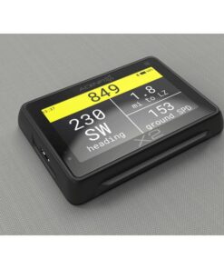 AO(N2) X2 Digital GPS AltimeterAO(N2) X2 Digital GPS Altimeter