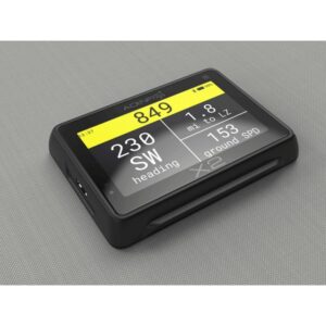 AO(N2) X2 Digital GPS AltimeterAO(N2) X2 Digital GPS Altimeter