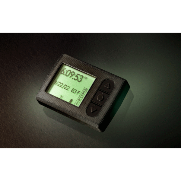 Alti-2 Juno Skydiving Altimeter