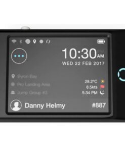 Dekunu One Smart Altimeter