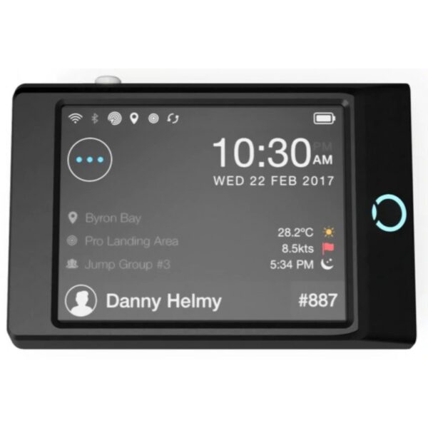 Dekunu One Smart Altimeter