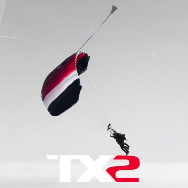 Icarus TX2 Skydiving Tandem Main Canopy - Image 5