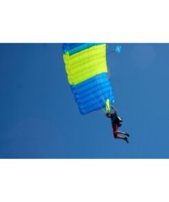 Icarus Equinox Skydiving Main