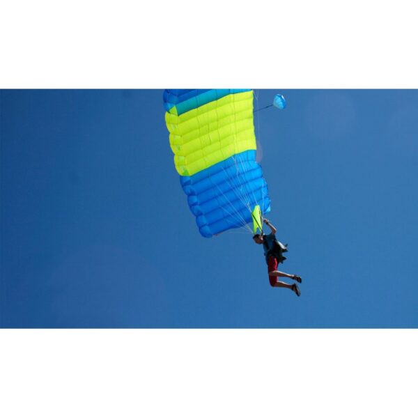 Icarus Equinox Skydiving Main