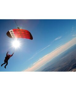 Icarus GT-R Skydiving Main