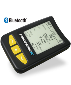 L&B Protrack3 Bluetooth skydiving audible altimeter