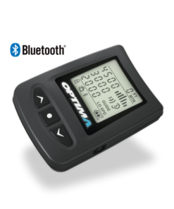 Optima3 Bluetooth skydiving
