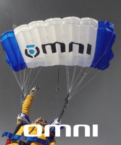 Icarus Omni Skydiving Main