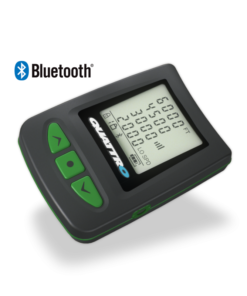 Quattro3 Bluetooth Skydiving