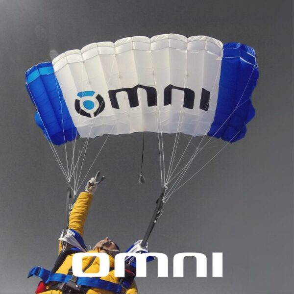Icarus Omni Skydiving Main