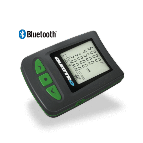 Quattro3 Bluetooth Skydiving