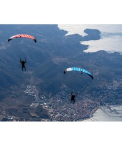 Icarus Xfire Skydiving Main