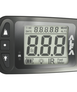 Alfa Military Altimeter