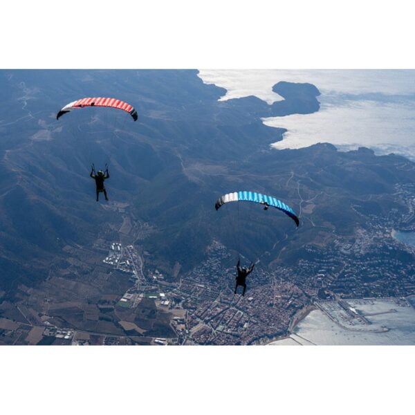 Icarus Xfire Skydiving Main