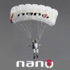 Icarus Nano Skydiving Reserve