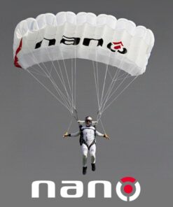 Icarus Nano Skydiving Reserve