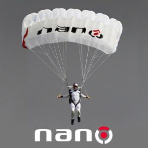 Icarus Nano Skydiving Reserve
