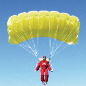 R-Max Reserve Canopy