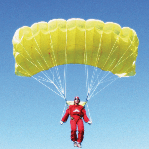 R-Max Reserve Canopy