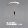 Icarus Reserve Skydiving Canopy