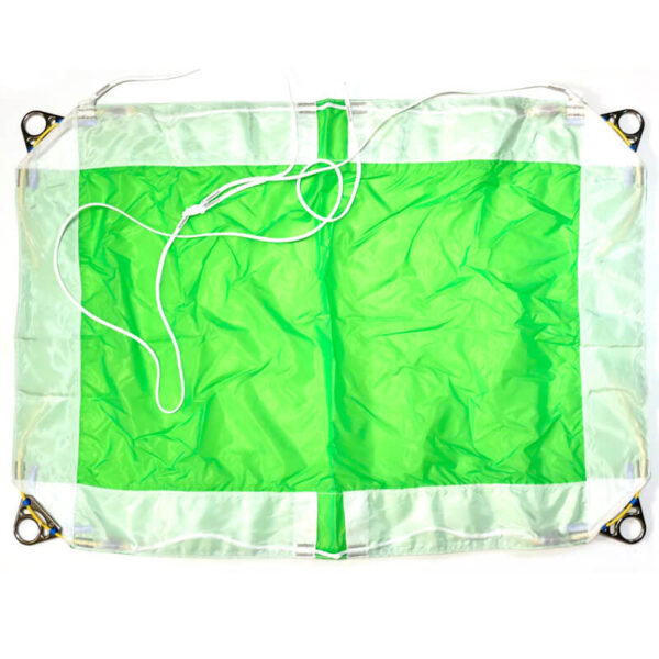 Icarus Canopies RDS