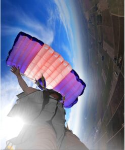 Icarus OM-7 Main Canopy