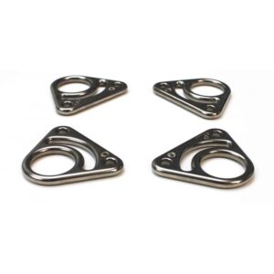 JYRO RDS Slider Rings