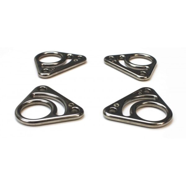 JYRO RDS Slider Rings