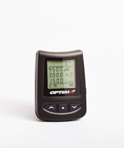 Optima2 Skydiving Audible