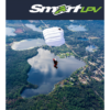 Aerodyne Smart LPV Reserve Parachute Canopy