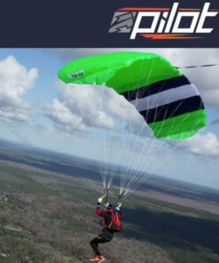Aerodyne Pilot7 Skydiving Canopy