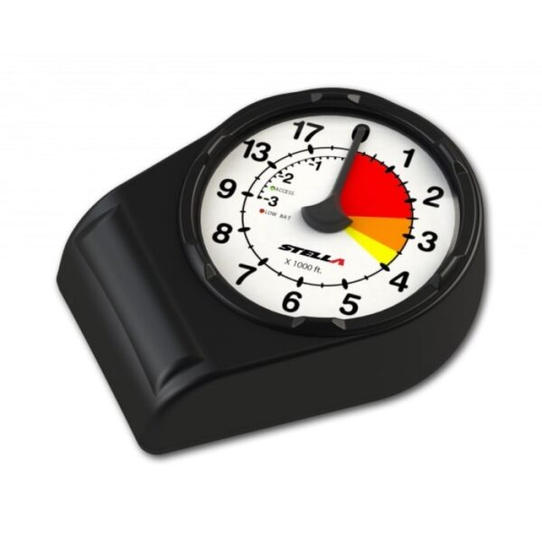 Stella Altimeter