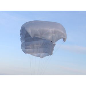 MarS WP 370 Tandem Reserve Canopy