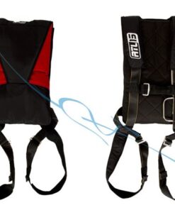 MarS Emergency parachute ATL-15