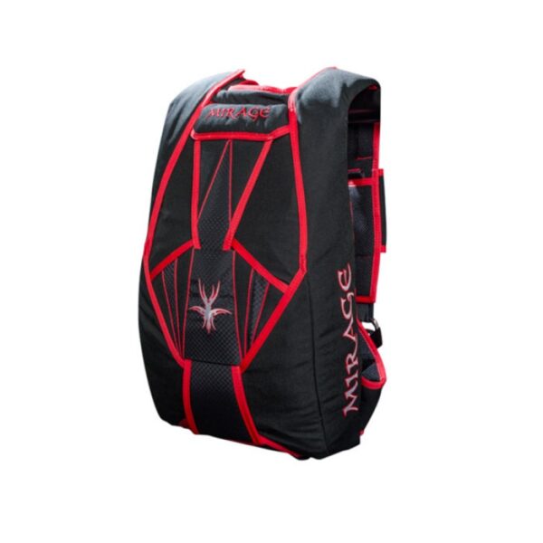 Mirage G4 Full Rig Package