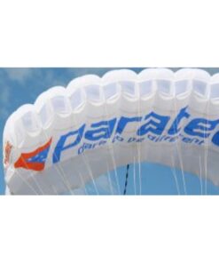 Paratec Speed 2000 reserve canopy