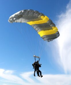 UPT Sigma II Tandem Reserve