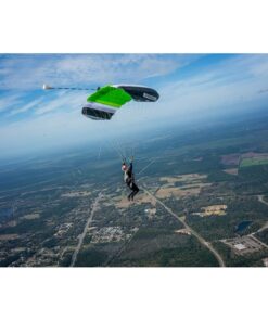 PD Sabre3 Main Parachute Canopy