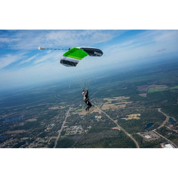 PD Sabre3 Main Parachute Canopy
